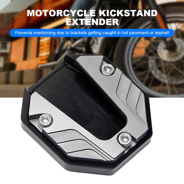 Kit de herramientas universales para debajo del asiento de moto