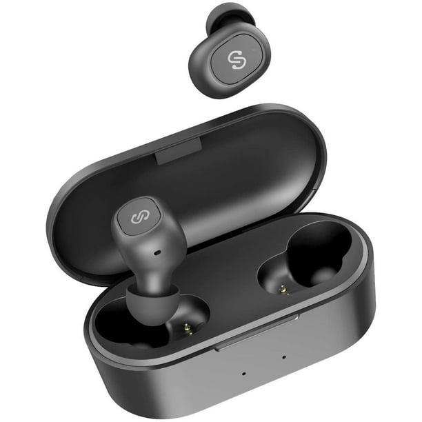 SoundPEATS True Wireless Earbuds 5.0 Auriculares Bluetooth auriculares  SoundPEATS