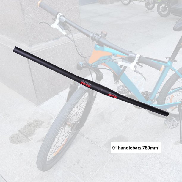 Manija De Descanso Para Bicicleta De Montaña, Barra De Manillar De  Descanso, Fácil De Instalar Accesorios De Ciclismo De Aleación De Aluminio  Para