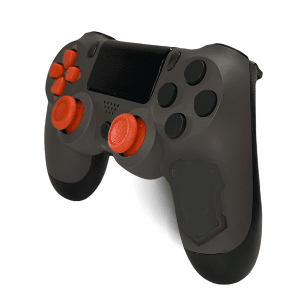 Control inalámbrico compatible con PS4 Steren Tienda en
