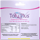 thumbnail image 3 of Suplemento alimenticio Essential Nutrition Tofu Plus 60 cápsulas de 500 mg, 3 of 4