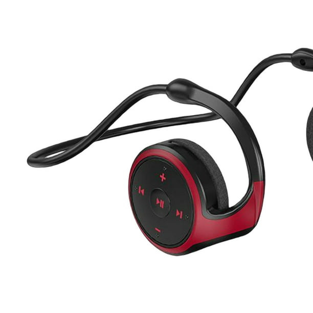 Auriculares Deportivos Bluetooth 5.0 para la Oreja, Tarjeta TF y