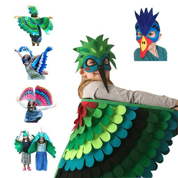 Disfraz pavo real  Disfraz de pavo real, Disfraz de pavo, Disfraz carnaval  mujer