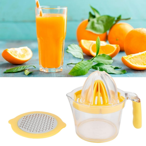 Exprimidor de naranjas y cítricos. Comprar utensilios de cocina