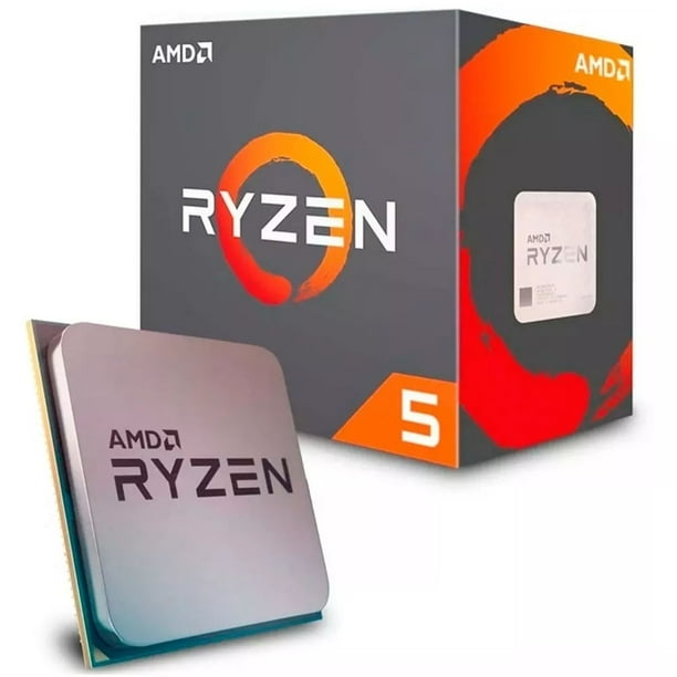 Primera generacion de online ryzen