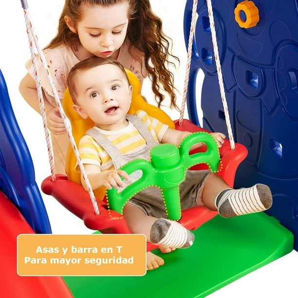 Columpios infantiles de jardín para bebé y niños - Toys R Us