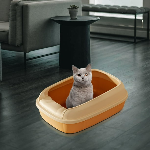 Arena Gato Cats Best Biodegradable 17.2 Kg. Natural C/envío OkoPlus Cats  Best 40 Litros