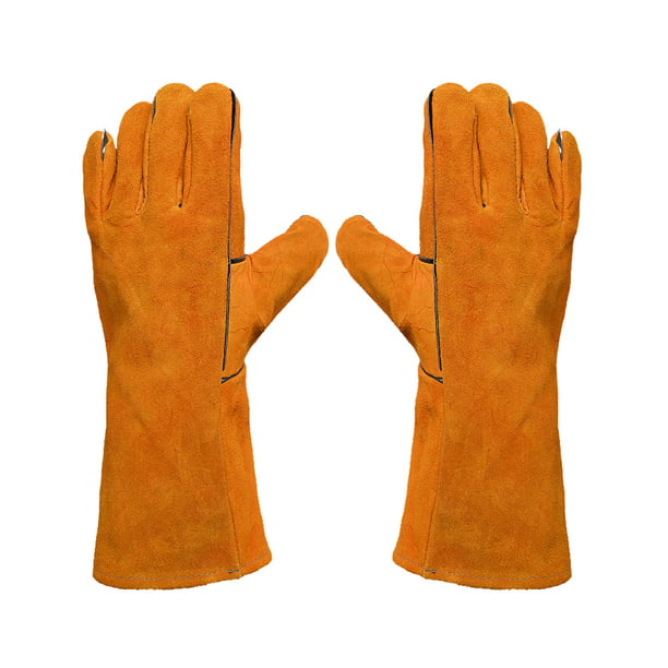 Guantes de jardín para mujer, 3 pares de guantes de jardín de punto con  estampado floral, guantes de trabajo para mujer MFZFUKR CPB-US-DYP741-2