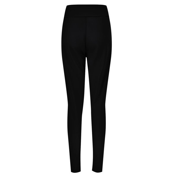 Gibobby Pantalones mujer frío Leggings de invierno para mujer