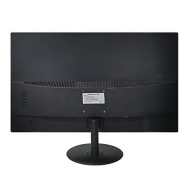 Monitor LED AOC 24B2XHM de 23.8, Resolución 1920 x 1080 (Full HD 1080p), 6  ms, 75 Hz.