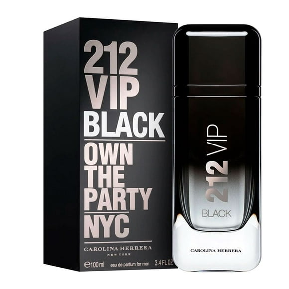 212 vip black agua de perfume 100 ml hombre carolina herrera 212 vip black agua de perfume 100 ml hombre