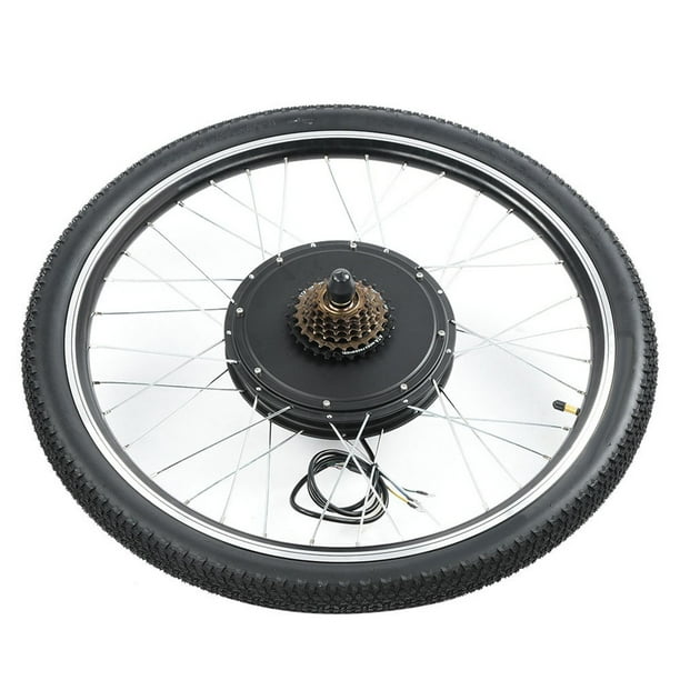 Kit de Conversión para Bicicleta Eléctrica de 20242627.52829