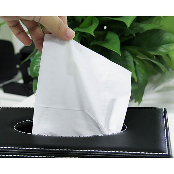 Caja para pañuelos de papel de acero inoxidable, Fabricante