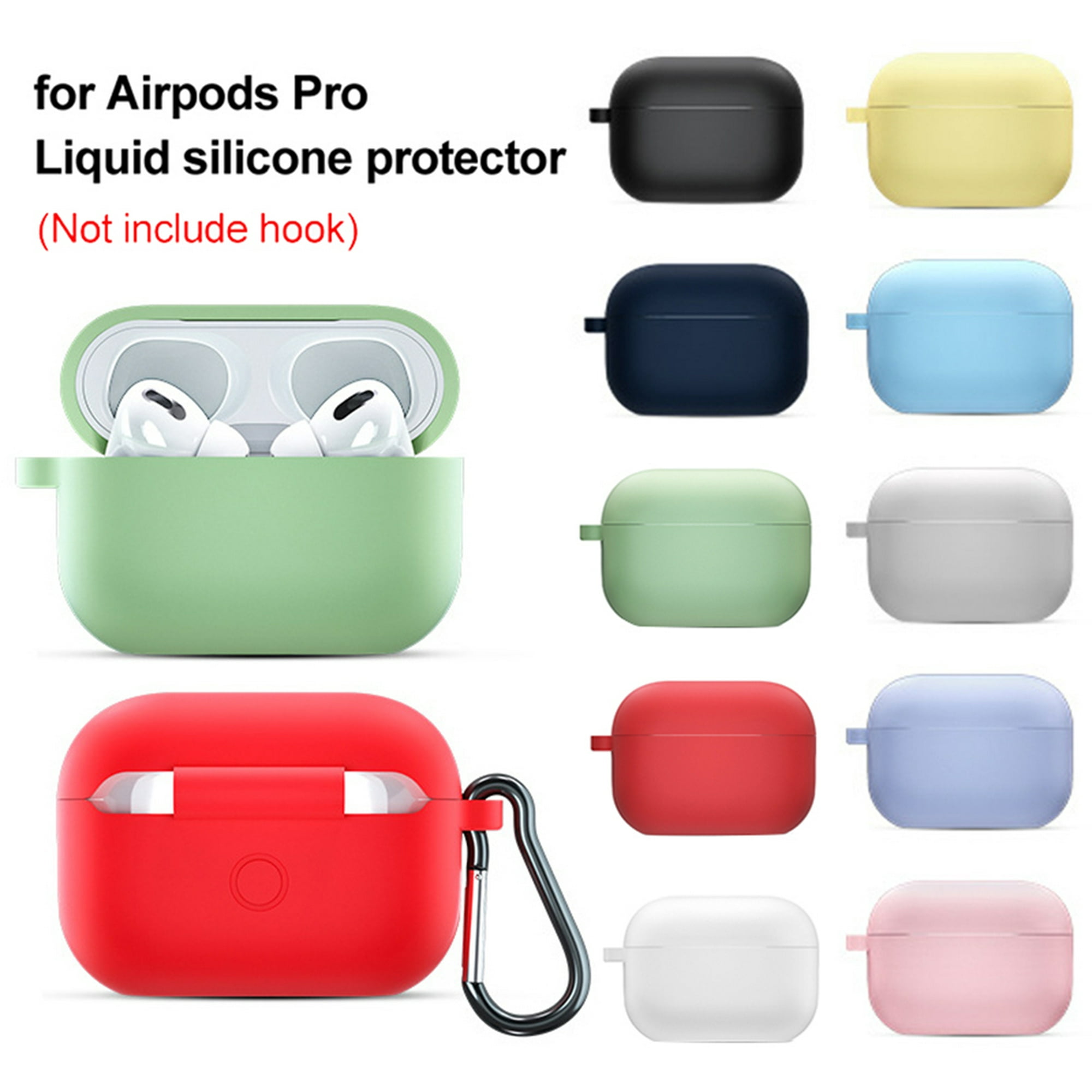 AirPods Pro 1 Generación Audífonos Apple - Electro A