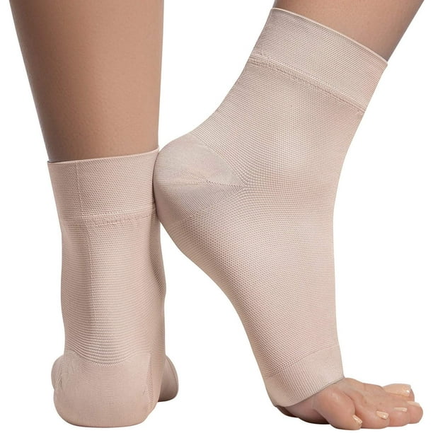 Las mejores ofertas en HUE tobillo calcetines blancos para De mujer