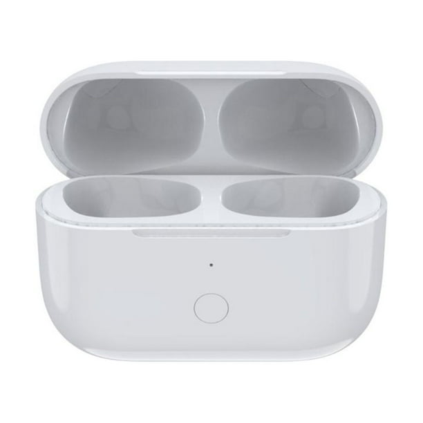 Apple Airpods serie 2 con estuche de carga Inalambrica