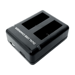 BATERÍA RECARGABLE USB LI-ION TIPO 9V (CUADRADA), DE 500 MAH STEREN  BAT-LI-9V-USB
