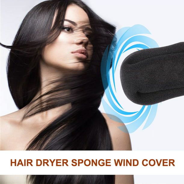 Soportes para secador de pelo,Difusor de aire caliente para cabello rizado,  secado suave, rizos definidos sin efecto frizz Vhermosa LN-1646