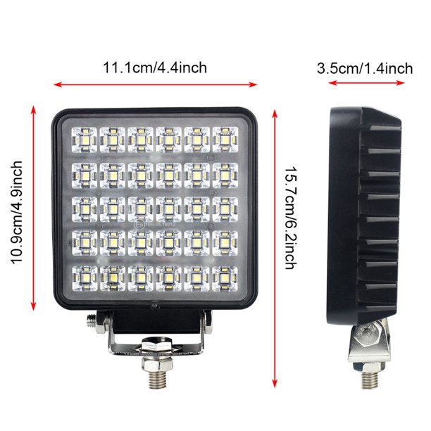 Barras LED impermeables 12 Volt