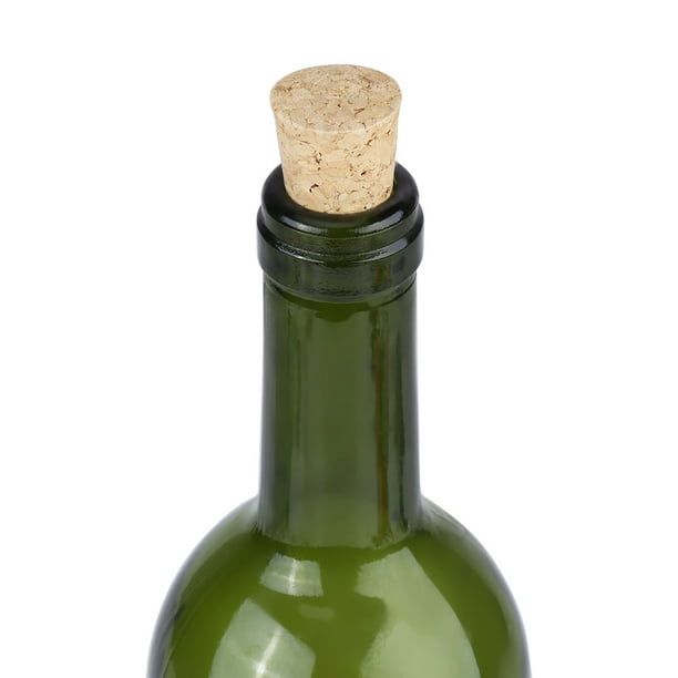 Tapones de botella de vino premium para botellas de vino, tapones de  botella de champán para botellas con corcho, Vino -TRIBELLA