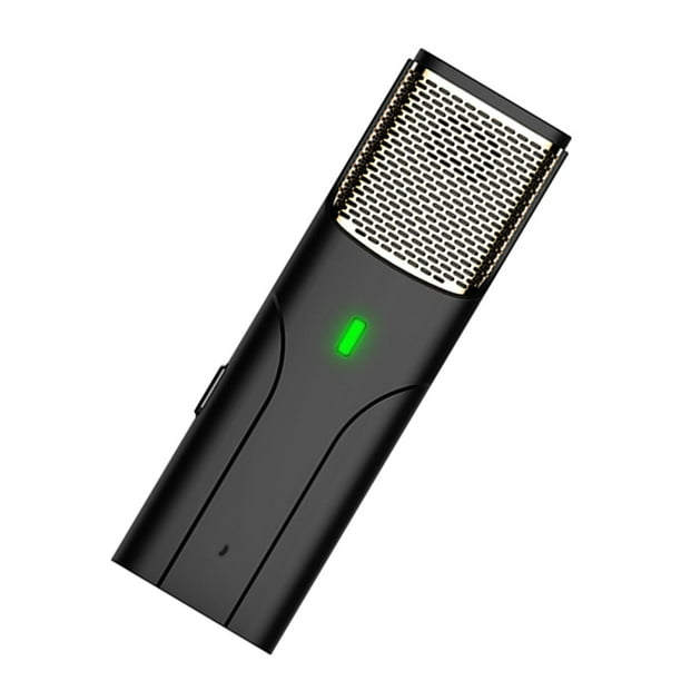Mini micrófono portátil para instrumento vocal para teléfono móvil, po -  VIRTUAL MUEBLES