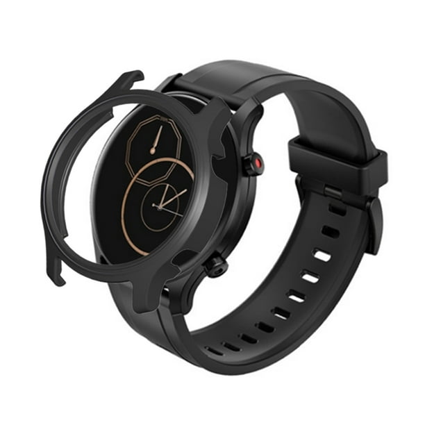 Reloj inteligente pulsera de silicona para Xiaomi Mi Band 8 Smart Band  (azul medianoche) Likrtyny Para estrenar