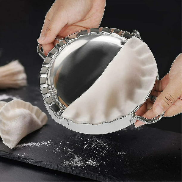 maquina para hacer empanadillas empanadillas maquina dumpling maker maquina  para empanadillas empanadas maquina : : Hogar y cocina