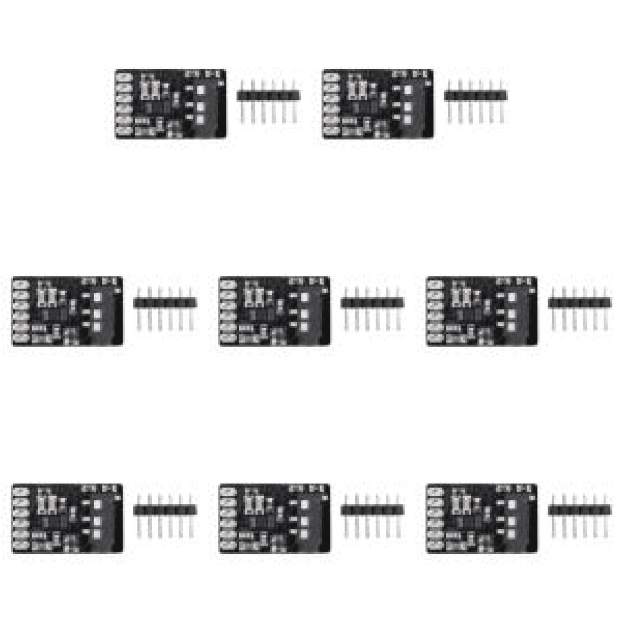 Cs4344 Arduino Módulo de conversión CS4344 D/A Convertidor de audio estéreo digital a ...