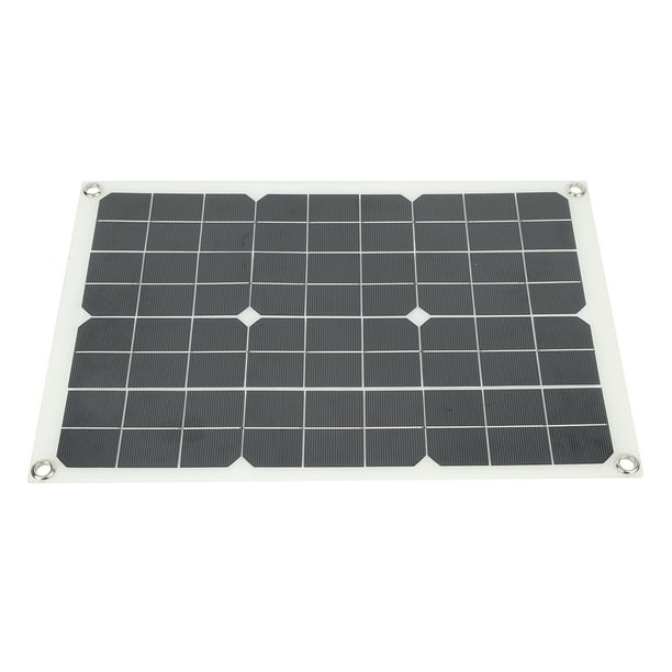 Paneles Solar Flexibles Mono