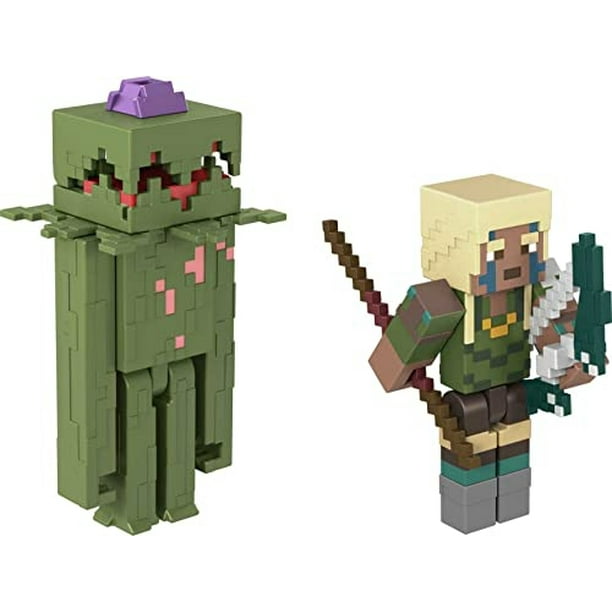 Boneco de ação Minecraft 504302