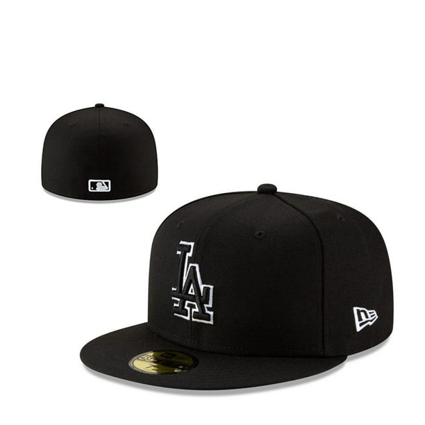 New Era New Era Yankees gorra de béisbol totalmente sellada no