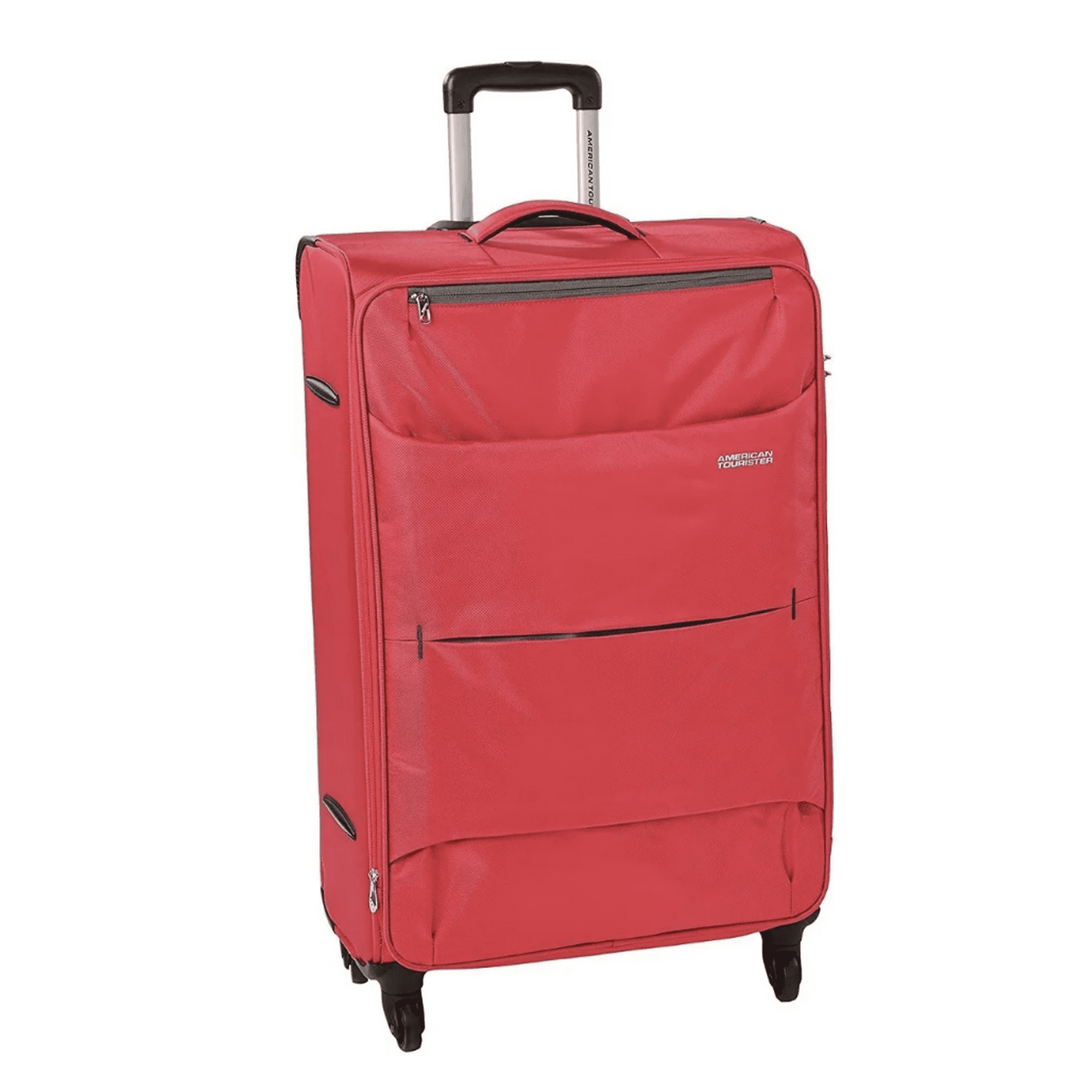 Maleta De Viaje American Tourister Tropical Mediana American Tourister