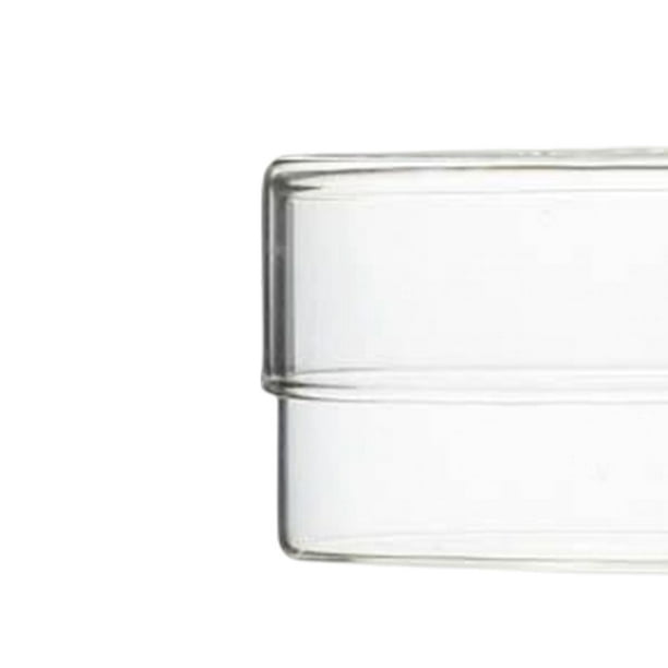 1 paquete de recipientes para alimentos con tapa de 1000ml/33,8oz