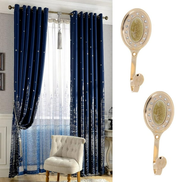 Cortinas de amarre para ventana, cortina de cocina, hojas de