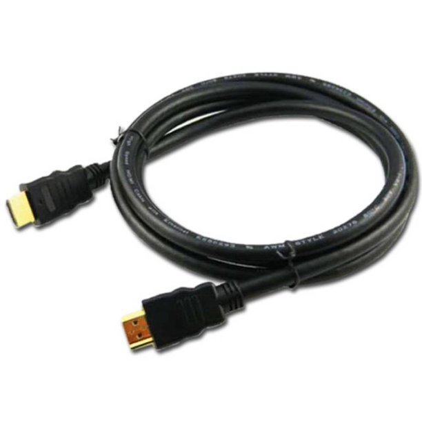 CAB-109 2 m HDMI Cable - Vorago 