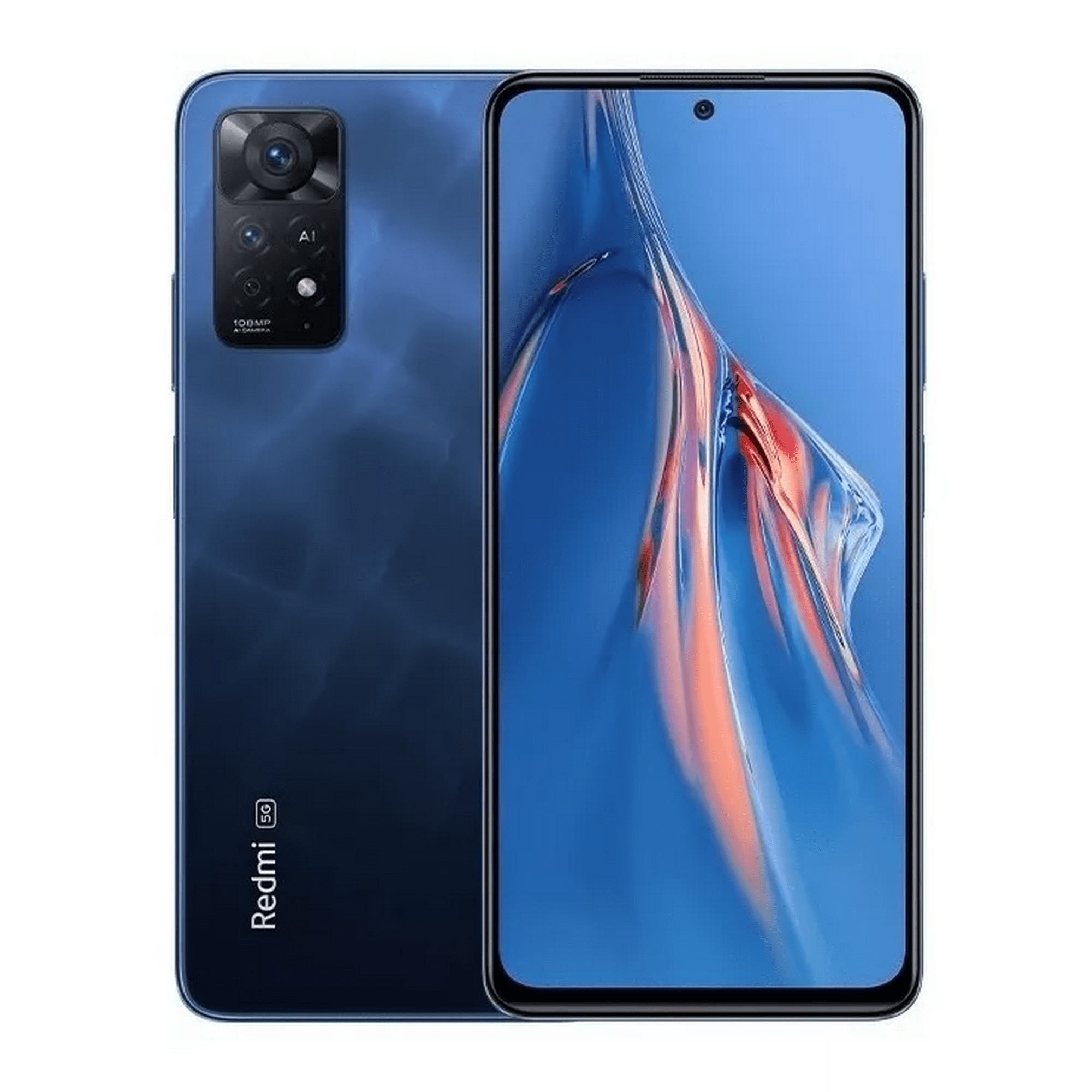 Xiaomi Redmi Note 11E Pro 5G, 128-8GB, con cámara de 108MP+8MP+2MP ...