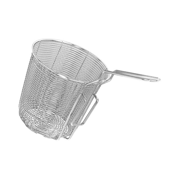 Colador de de acero inoxidable, cesta para hervir Pasta, utensilio de  cocina , colador de malla para Baoblaze colador de fideos