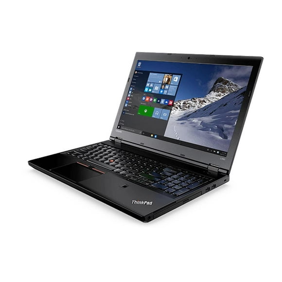 laptop lenovo thinkpad l560 core i5 ram 8gb dd 500gb
