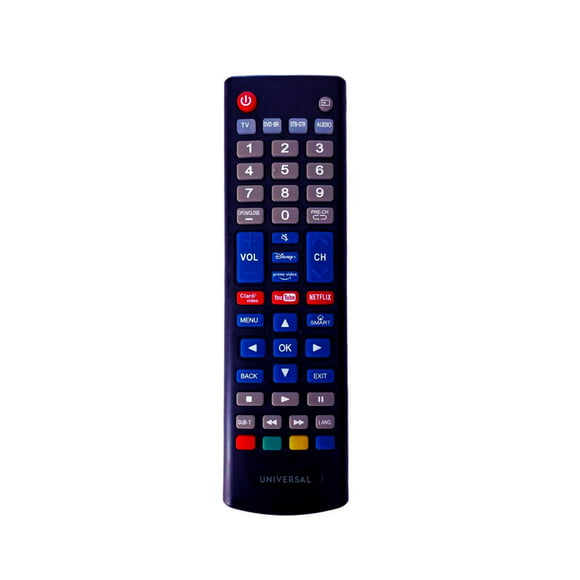 control remoto para cualquier pantalla insignia smart tv universal control remoto para cualquir pantalla insignia sma