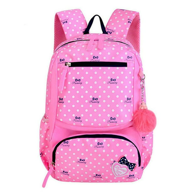 3 unids/set mochila escolar para niñas niños mochila mochilas