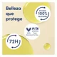thumbnail image 2 of Antitranspirante Dove tono uniforme en aerosol para dama 150 ml, 2 of 5