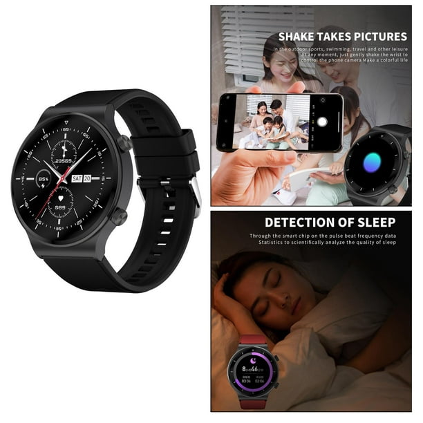 Smartwatch Colorful - Reloj Inteligente - Llamadas Y Multideporte