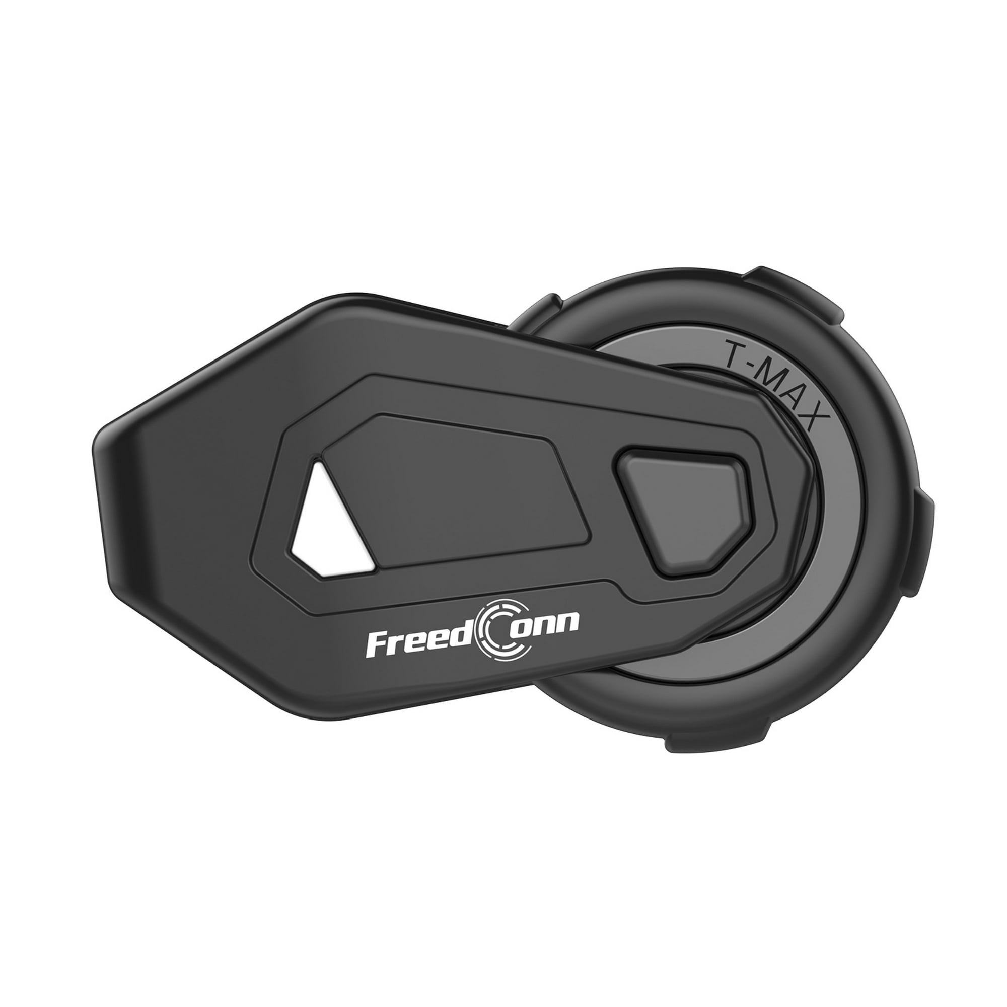Manos libres bluetooth freedconn t-max m para casco moto y radio