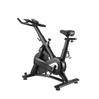 Bicicleta Spinning 8 kg Bicicleta Fija Estatica Indoor Bici Estacionaria  Cardio Bici Ajustable Fitness Monitor Electrónico con 7 Funciones XTREME  LIFE (Azul) : : Deportes y Aire Libre