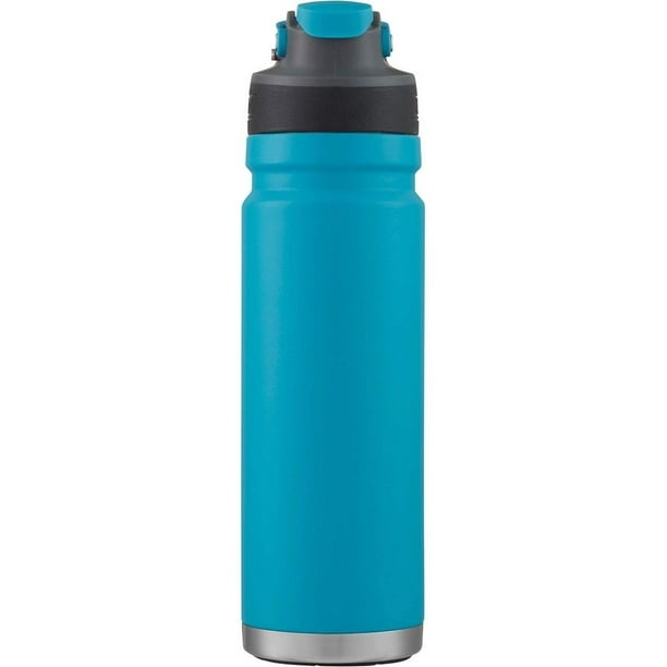 Termo Para Café 24 Oz 709 Ml Acero Inoxidable Contigo Azul