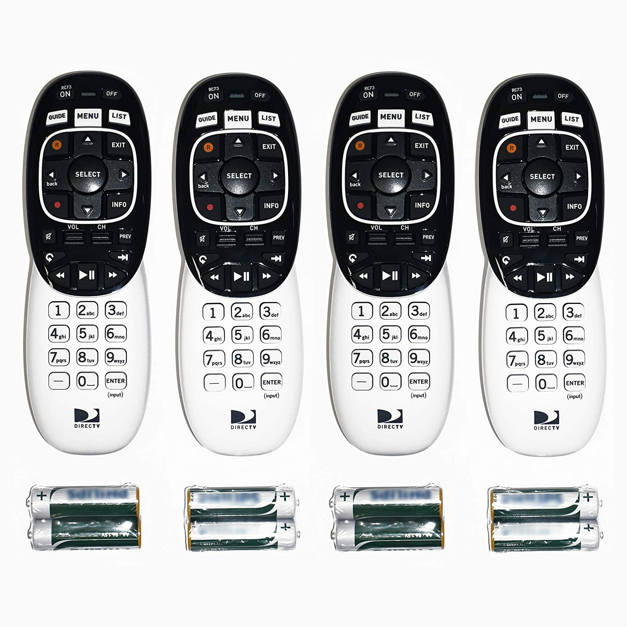 Control Para Pantalla Panasonic Smart Tv Rc1008 Funda Incluida Panasonic  Mando a distancia