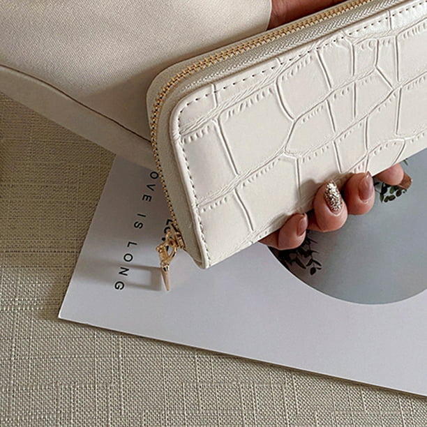Las mejores ofertas en Carteras billetera tarjeta Louis Vuitton para  Mujeres