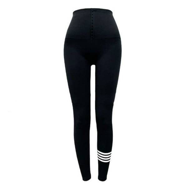 Pantalón largo de yoga de nylon negro de alta elástica para mujer - China  Yoga Set y Leggings de Yoga precio