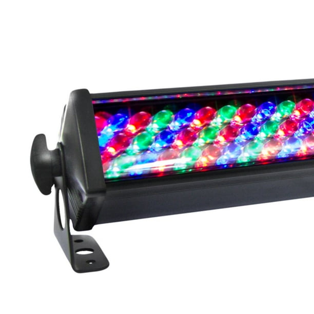 Barra LED Atomic Pro Pix1 40 LED RGB