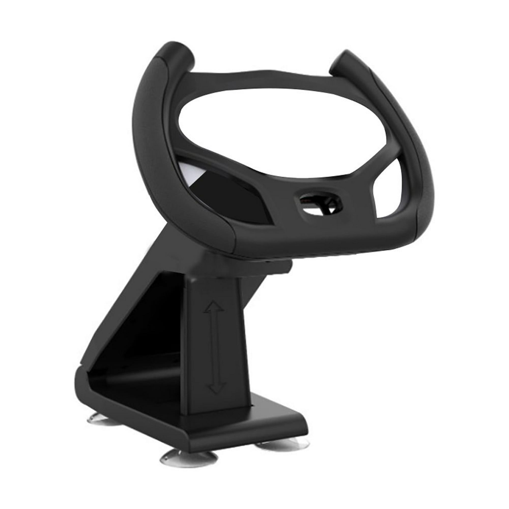 Soporte para volante de carreras, simulador de carreras, soporte para  volante Compatible con PS5